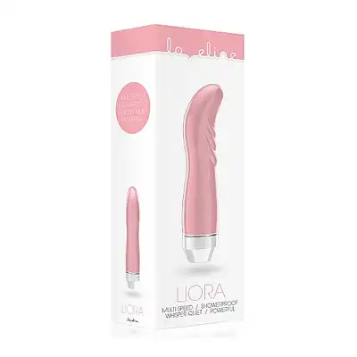 Liora - Pink