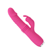 Pretty Love - Dorothy USB. Wibrator z ruchem posuwistym i stymulacją łechtaczki