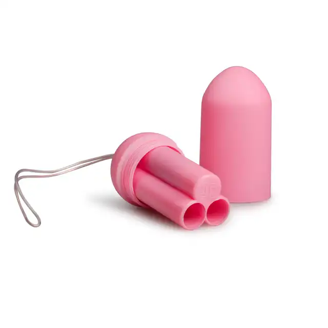 Easy Toys - Vibration Egg Pink Bezprzewodowe jeczko sterowane pilotem. Kolor różowy