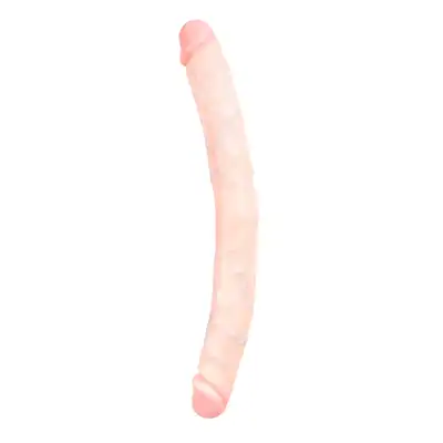 Easy Toys - 33 cm Double Dildo Podwójne realistyczne dildo 33,5 cm