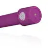 Easy Toys - Slim G-Vibe Purple Wibrator stymulujący punkt G w kolorze fioletowym