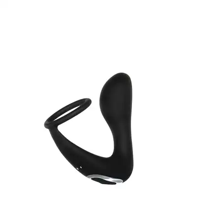 A&amp;E PROSTATE PLEASURE + C-RING