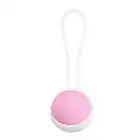 Easy Toys Singe Removable Kegel Ball Kulki pojedyńcze do ćwiczenia mięśni kegla dla początkujących