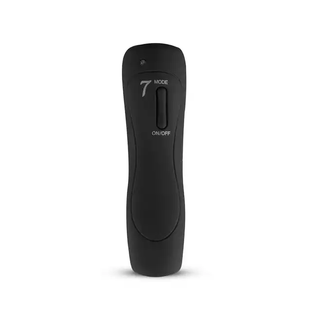 Aphrodisia Anal Pleasure Prostate 7 Mod Silikonowy stymulator analny i prostaty 7 programów , USB
