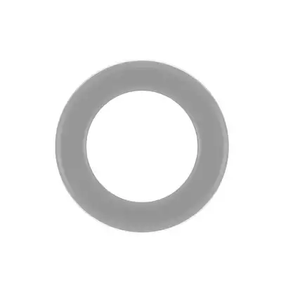 No.39 - Cockring - Translucent