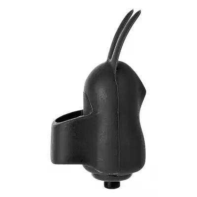 Power Rabbit - Black