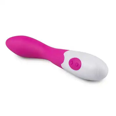 Easy Toys - Blossom Vibe Pink Idealny wybór na pierwszy wibrator!