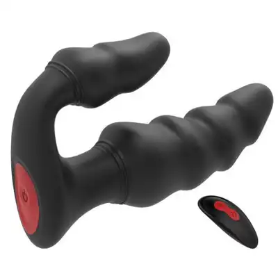 Vibratore anale Soul Mate