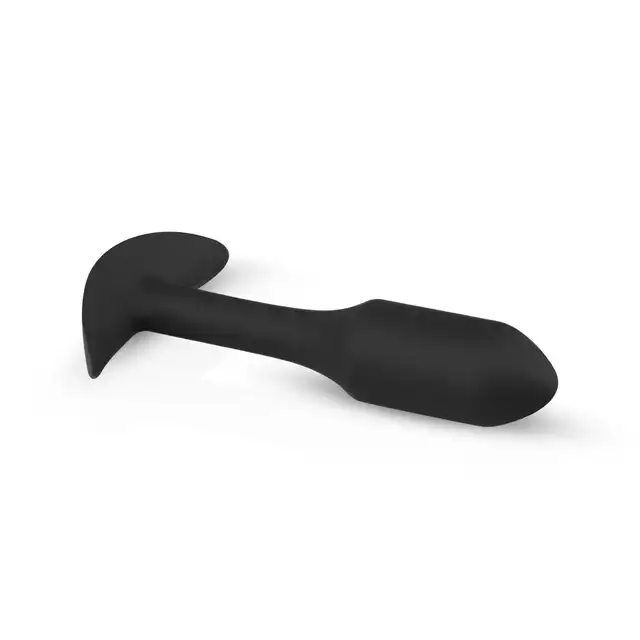 Easy Toys - Pleasure Kit Black 3x Zestaw 3 silikonowych wtyczek analnych różnej wielkości i kształtów HIT!