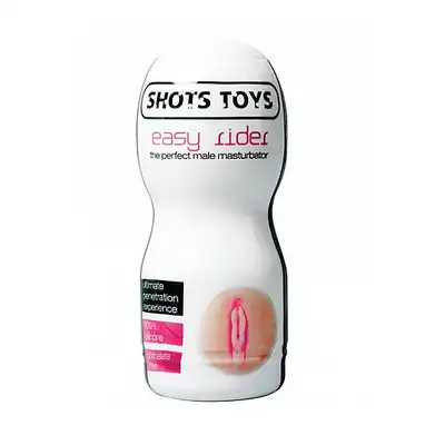 Easy Rider - Vaginal