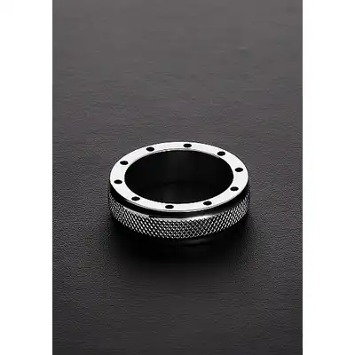 COOL and KNURL C-Ring (15x50mm)