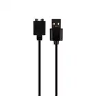 Easy Toys Screwed Plug Anal Vibrator Wibrator analny o konstrukcji śruby. 10 różnych ustawień, ładowanie USB Wysokość 15,5 cm