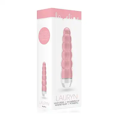 Lauryn - Pink