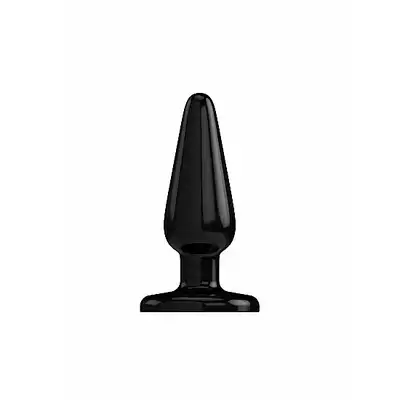 36-PLU001BLK