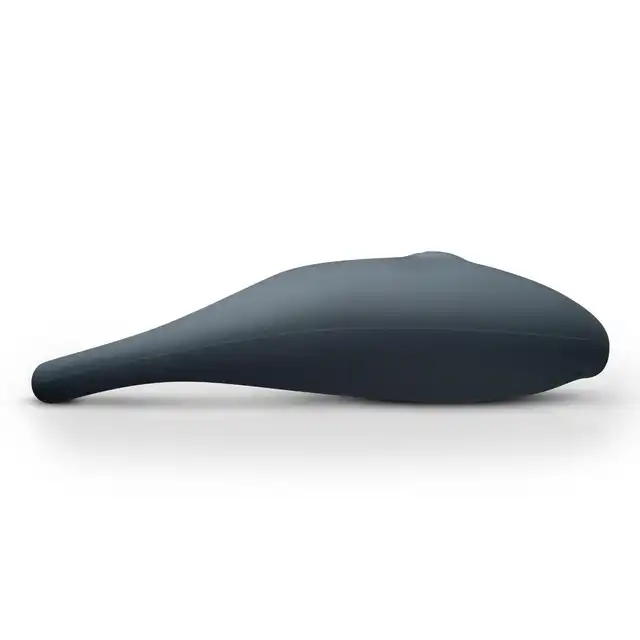 Boners - Vibrating Cock Ring Wibrujący pierścień erekcyjny, 10 programów, USB