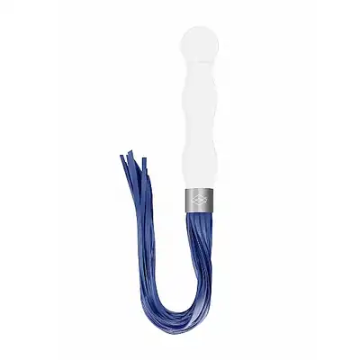 Whipster - White