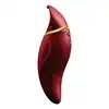 Zalo-Hero Clitoral Pulsewave Vibrator Stymulator łechtaczki z zastrzeżoną technologią PulseWave niezapomniane usta