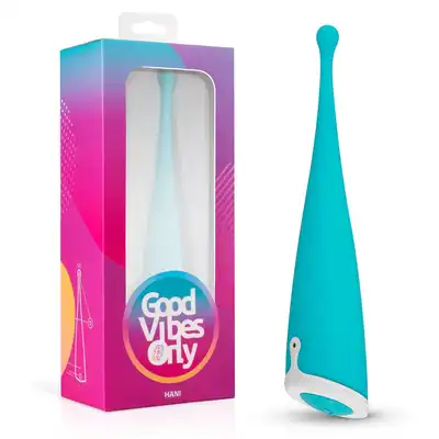 Good Vibes - Hani Pin Point Precyzyjny wibrator do ukierunkowanej stymulacji !