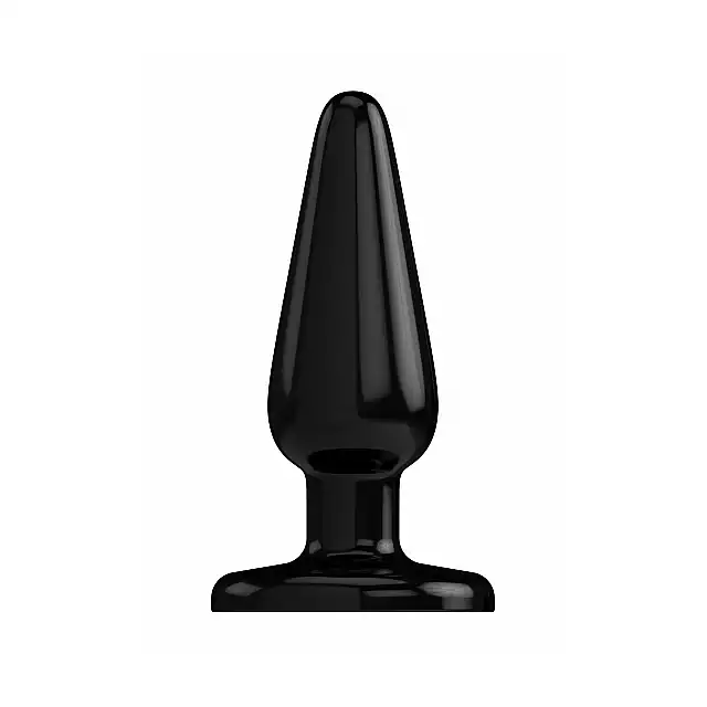 36-PLU003BLK