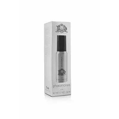 Pheromones Male - 50 ml