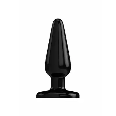 36-PLU002BLK