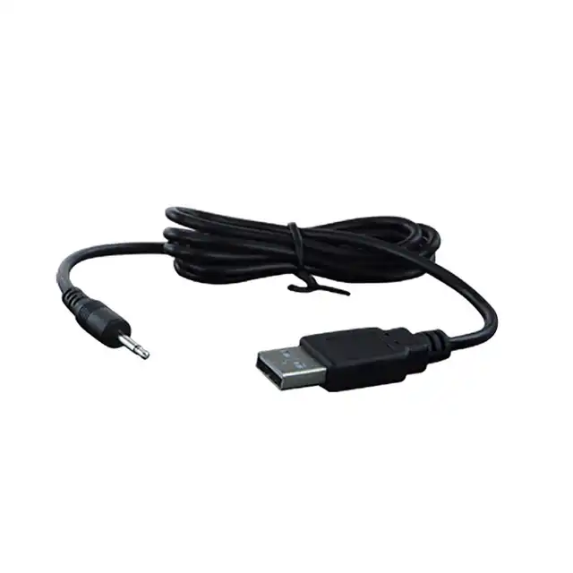 Pretty Love - Doreen USB. Jajeczko wibrujące z elektrostymulacją. 