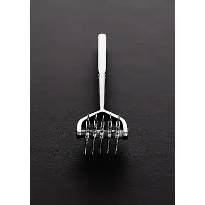 5 headed - Pin Wheel