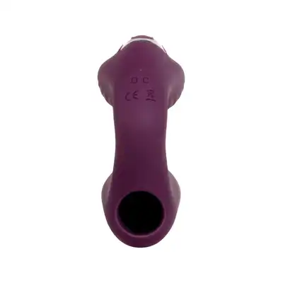 EVOLVED HELPING HAND PURPLE