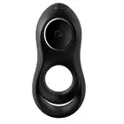 Satisfyer - Legendary Duo USB. Podwójny ring erekcyjny, 12 trybów wibracji 