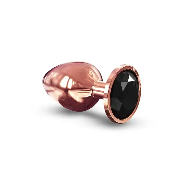 Dorcel - Diamond Plug L Ekskluzywny korek analny w rozmiarze L