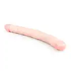 Easy Toys - 33 cm Double Dildo Podwójne realistyczne dildo 33,5 cm