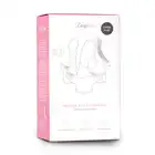 Easy Toys - Spiral Wand Attachment . Czarna nakładka na magiczną różdżkę. Stymulująca spirala 