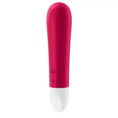 Wibrator - Ultra Power Bullet 1 (Red)