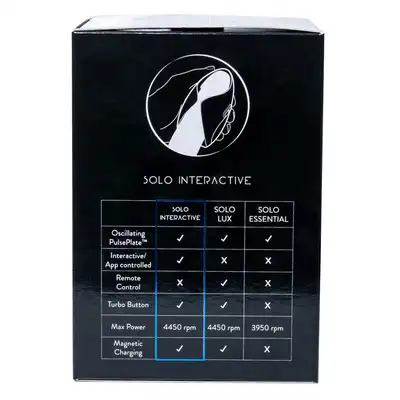 Pulse Solo Interactive