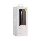 Easy Toys Screwed Plug Anal Vibrator Wibrator analny o konstrukcji śruby. 10 różnych ustawień, ładowanie USB Wysokość 15,5 cm