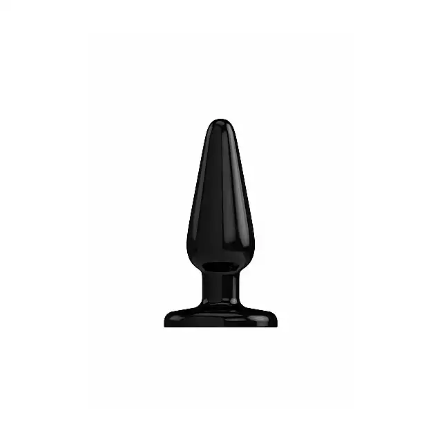 36-PLU001BLK
