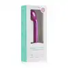 Easy Toys - Slim G-Vibe Purple Wibrator stymulujący punkt G w kolorze fioletowym