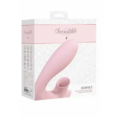 Desirable - Pink