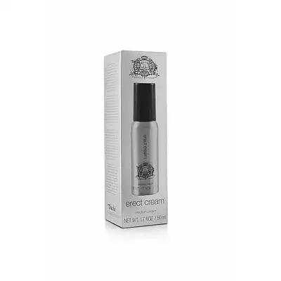 Erect Cream - 50 ml