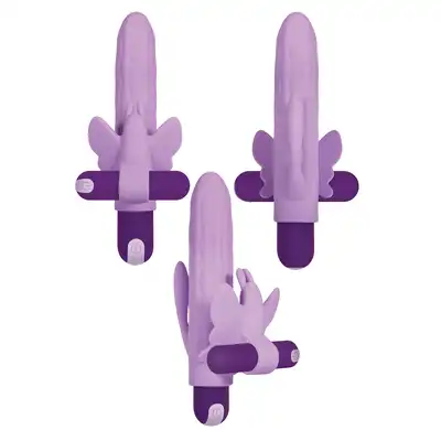 EVOLVED LILAC DESIRES