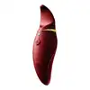Zalo-Hero Clitoral Pulsewave Vibrator Stymulator łechtaczki z zastrzeżoną technologią PulseWave niezapomniane usta