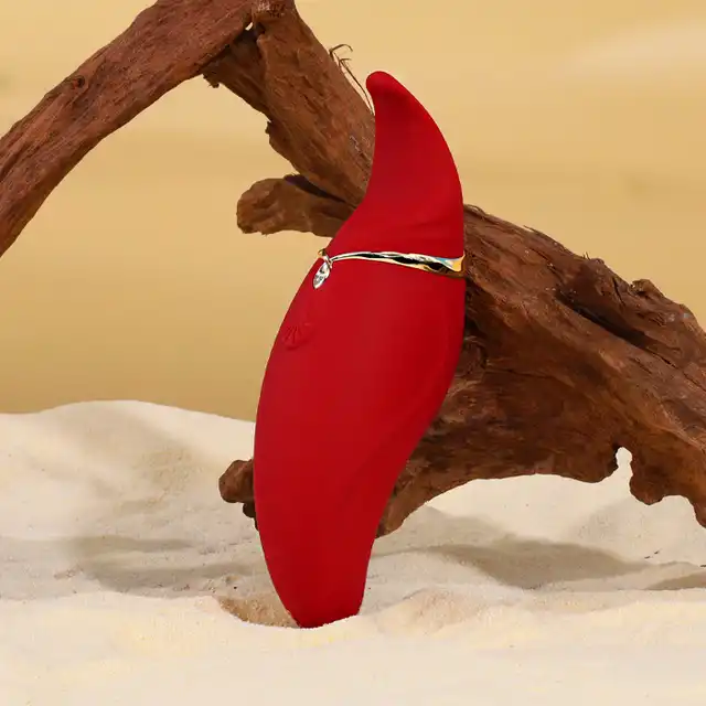 Zalo-Hero Clitoral Pulsewave Vibrator Stymulator łechtaczki z zastrzeżoną technologią PulseWave niezapomniane usta