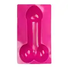 Easy Toys - Penis baking mold Silikonowa forma do pieczenia. Sama upiecz ciasto na wieczór panieński !