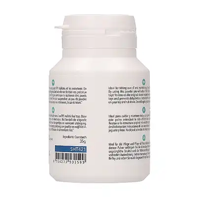 Shots - Rejuvenation Powder - 35 g