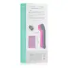 Easy Toys - Slim G-Vibe Purple Wibrator stymulujący punkt G w kolorze fioletowym