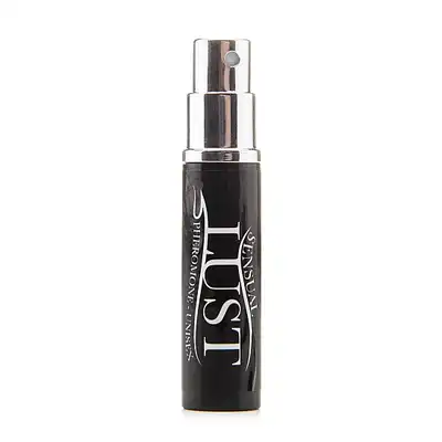 Female Spray - Sensual Lust Pheromone Unisex - 5 ml