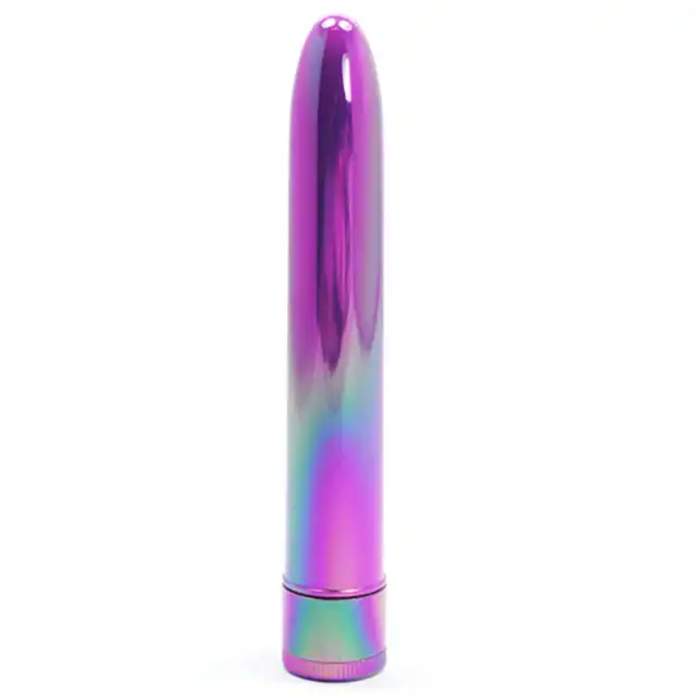 Easy Toys The Classic Vibrator Piękny, klasyczny wibrator o eleganckim designie