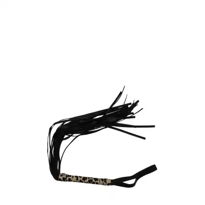 MAI No.75 KIT BONDAGE LEOPARD