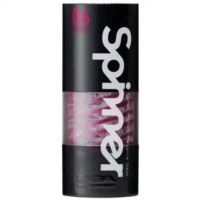 Tenga-Spinner Masturbator 06 Brick Masturbator dla panów
