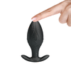 Pretty Love - Regina USB. 12 funkcji. Wibrujący korek analny z pilotem 